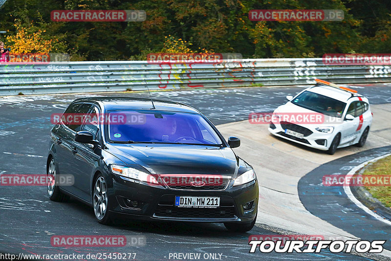 Bild #25450277 - Touristenfahrten Nürburgring Nordschleife (15.10.2023)