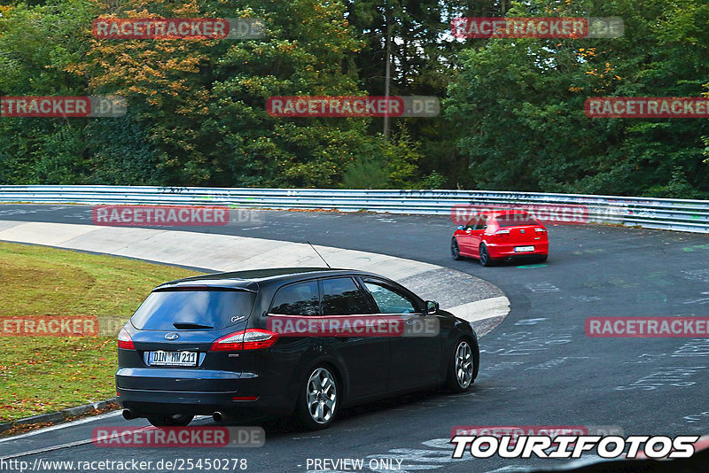 Bild #25450278 - Touristenfahrten Nürburgring Nordschleife (15.10.2023)