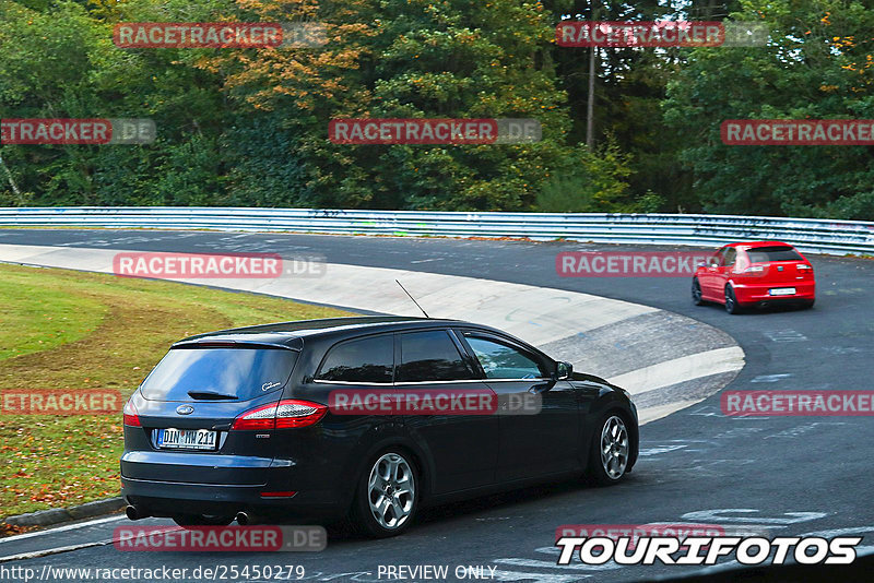 Bild #25450279 - Touristenfahrten Nürburgring Nordschleife (15.10.2023)