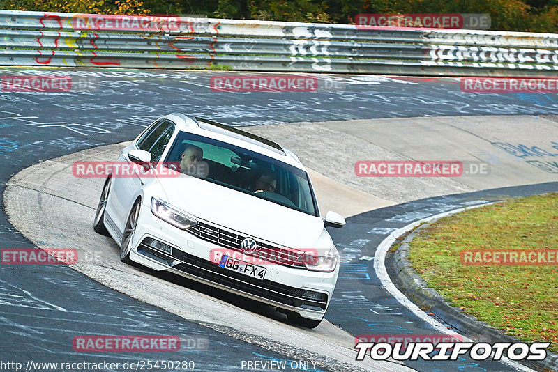 Bild #25450280 - Touristenfahrten Nürburgring Nordschleife (15.10.2023)