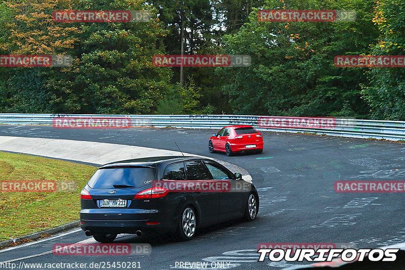 Bild #25450281 - Touristenfahrten Nürburgring Nordschleife (15.10.2023)