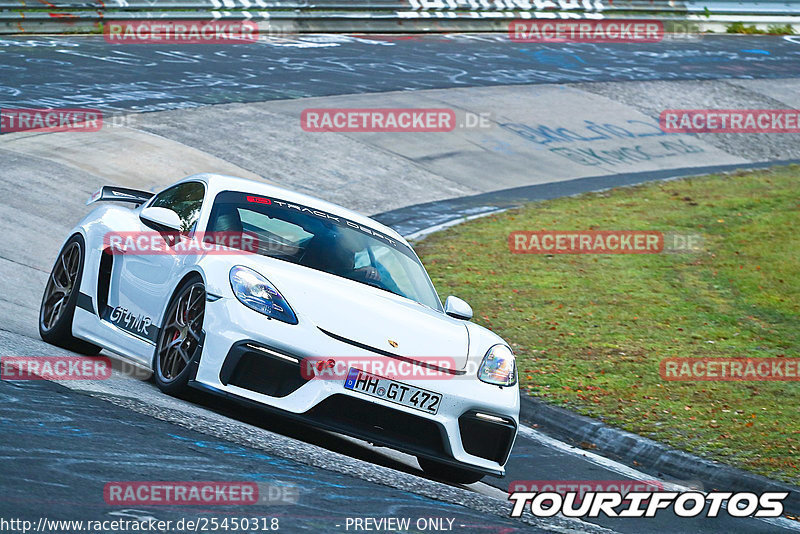 Bild #25450318 - Touristenfahrten Nürburgring Nordschleife (15.10.2023)