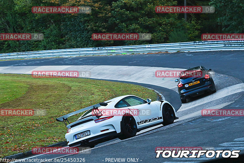 Bild #25450326 - Touristenfahrten Nürburgring Nordschleife (15.10.2023)