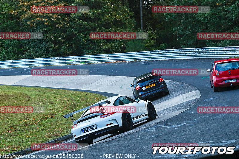 Bild #25450328 - Touristenfahrten Nürburgring Nordschleife (15.10.2023)