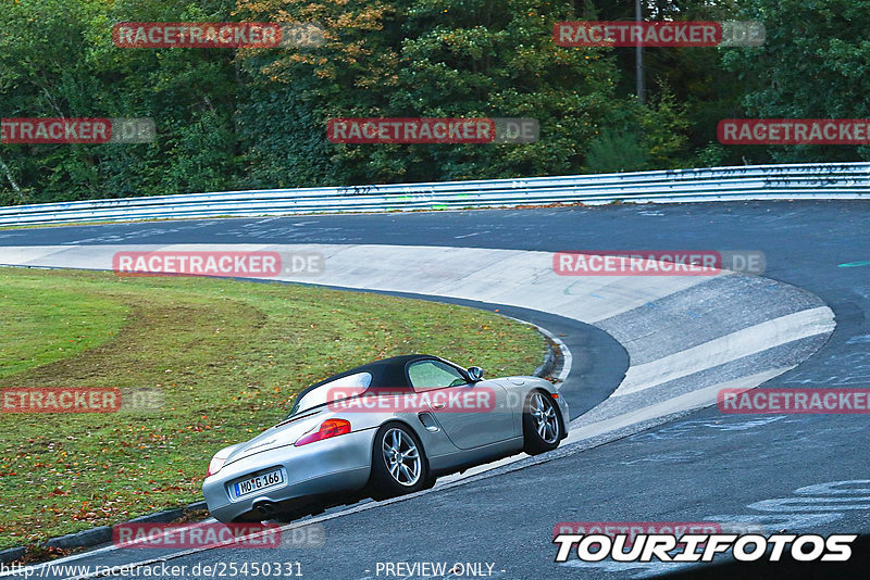 Bild #25450331 - Touristenfahrten Nürburgring Nordschleife (15.10.2023)