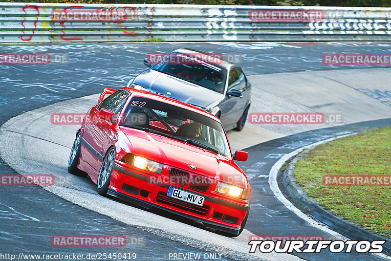 Bild #25450419 - Touristenfahrten Nürburgring Nordschleife (15.10.2023)