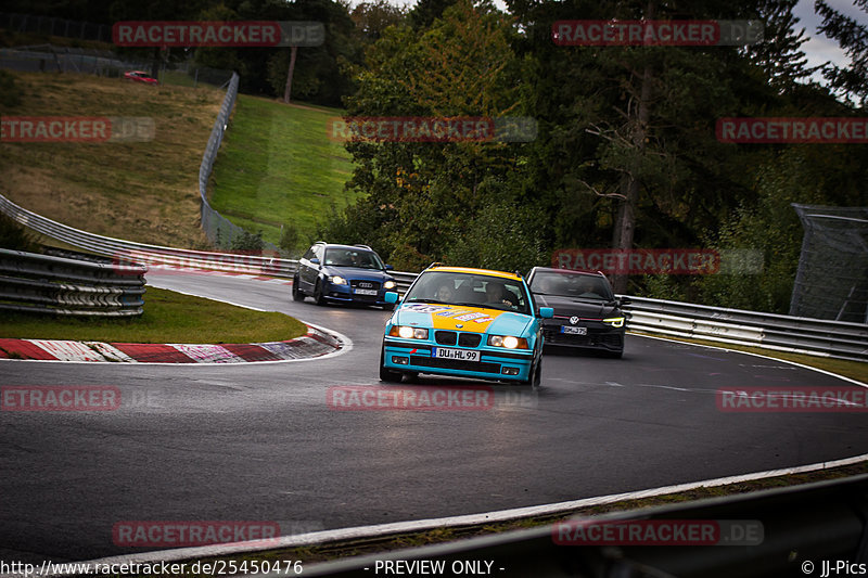 Bild #25450476 - Touristenfahrten Nürburgring Nordschleife (15.10.2023)