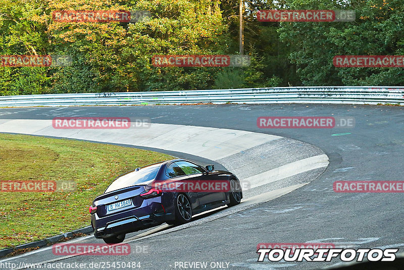 Bild #25450484 - Touristenfahrten Nürburgring Nordschleife (15.10.2023)