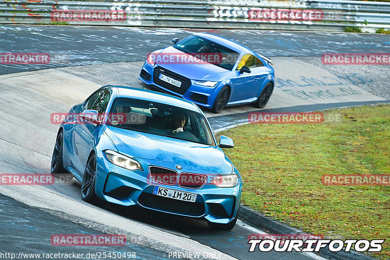 Bild #25450498 - Touristenfahrten Nürburgring Nordschleife (15.10.2023)