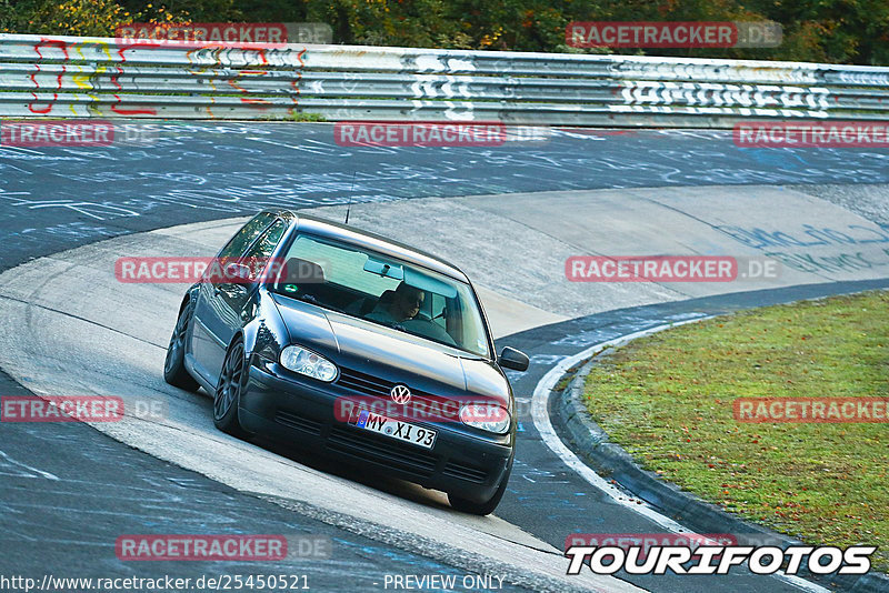 Bild #25450521 - Touristenfahrten Nürburgring Nordschleife (15.10.2023)