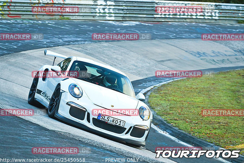 Bild #25450558 - Touristenfahrten Nürburgring Nordschleife (15.10.2023)