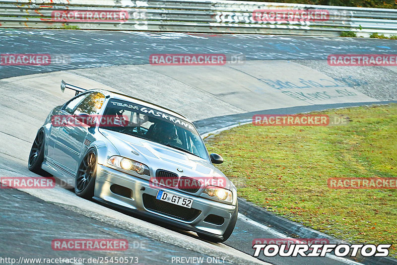 Bild #25450573 - Touristenfahrten Nürburgring Nordschleife (15.10.2023)