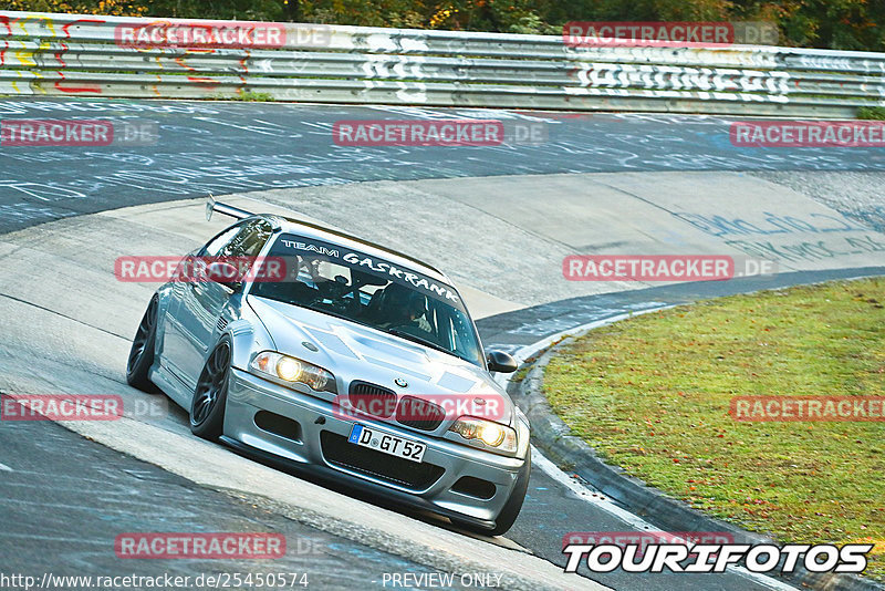 Bild #25450574 - Touristenfahrten Nürburgring Nordschleife (15.10.2023)