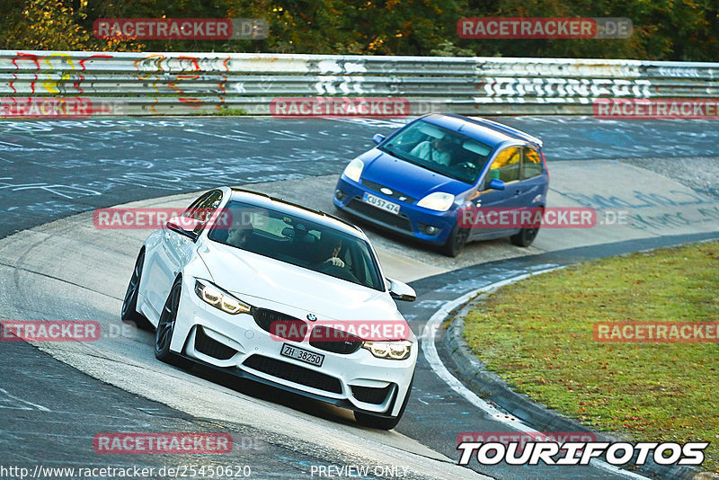 Bild #25450620 - Touristenfahrten Nürburgring Nordschleife (15.10.2023)