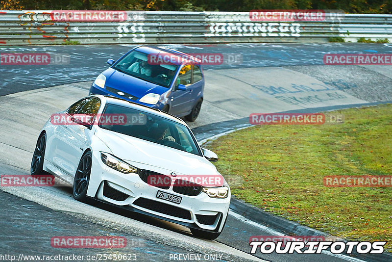 Bild #25450623 - Touristenfahrten Nürburgring Nordschleife (15.10.2023)