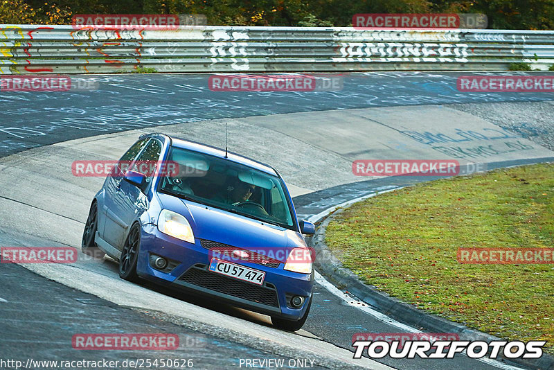 Bild #25450626 - Touristenfahrten Nürburgring Nordschleife (15.10.2023)