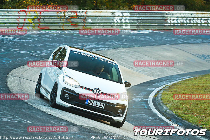 Bild #25450627 - Touristenfahrten Nürburgring Nordschleife (15.10.2023)