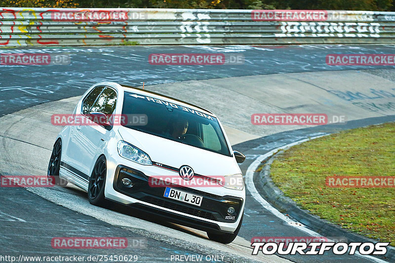 Bild #25450629 - Touristenfahrten Nürburgring Nordschleife (15.10.2023)