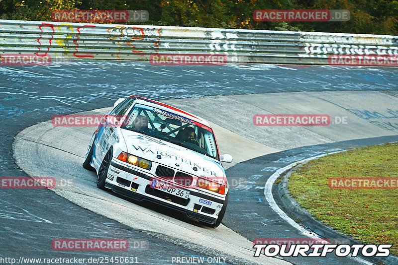 Bild #25450631 - Touristenfahrten Nürburgring Nordschleife (15.10.2023)