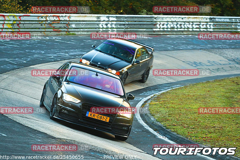 Bild #25450655 - Touristenfahrten Nürburgring Nordschleife (15.10.2023)