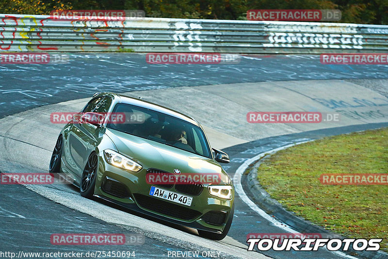 Bild #25450694 - Touristenfahrten Nürburgring Nordschleife (15.10.2023)