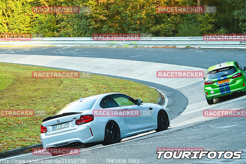 Bild #25450756 - Touristenfahrten Nürburgring Nordschleife (15.10.2023)