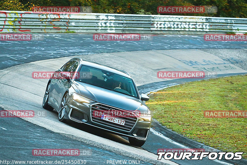 Bild #25450830 - Touristenfahrten Nürburgring Nordschleife (15.10.2023)