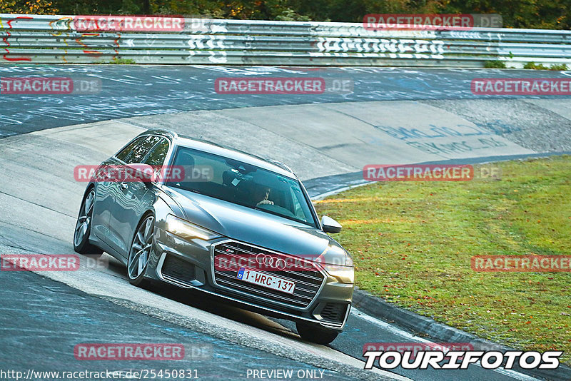 Bild #25450831 - Touristenfahrten Nürburgring Nordschleife (15.10.2023)