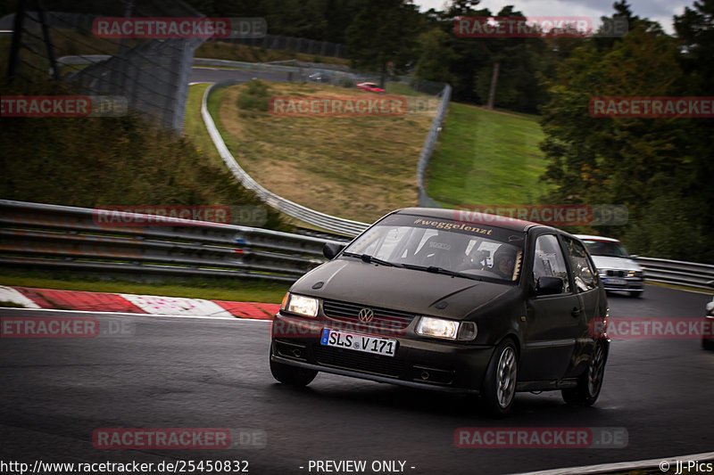 Bild #25450832 - Touristenfahrten Nürburgring Nordschleife (15.10.2023)