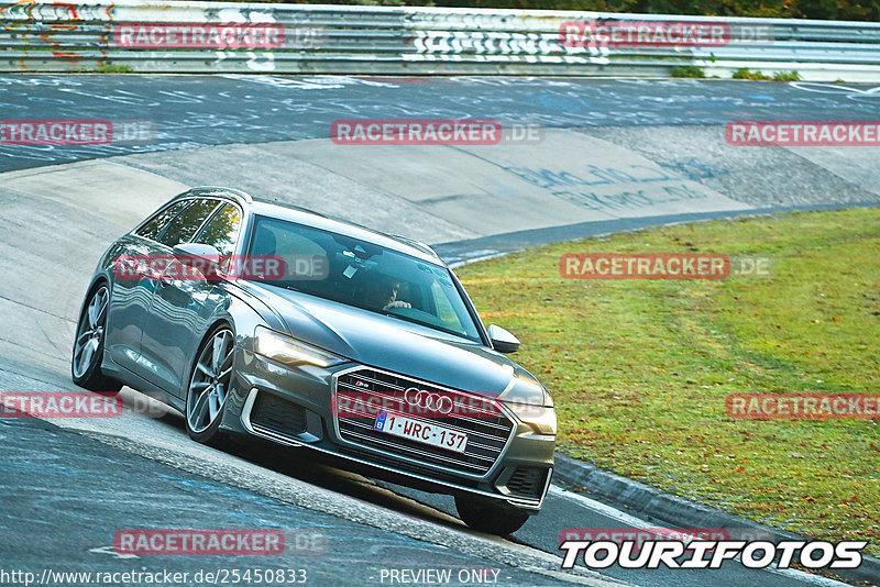 Bild #25450833 - Touristenfahrten Nürburgring Nordschleife (15.10.2023)