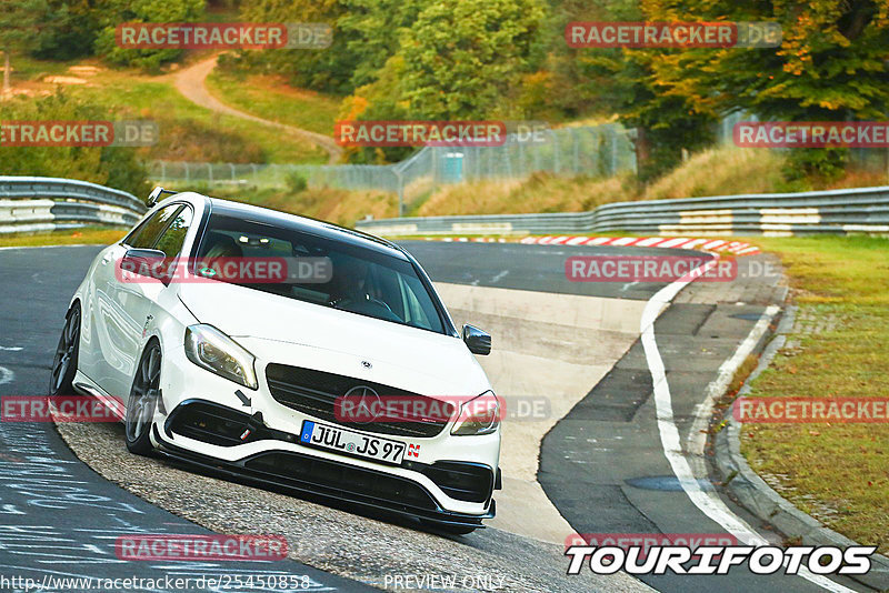 Bild #25450858 - Touristenfahrten Nürburgring Nordschleife (15.10.2023)