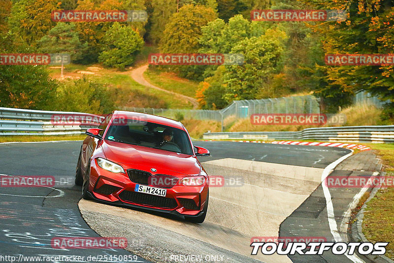 Bild #25450859 - Touristenfahrten Nürburgring Nordschleife (15.10.2023)