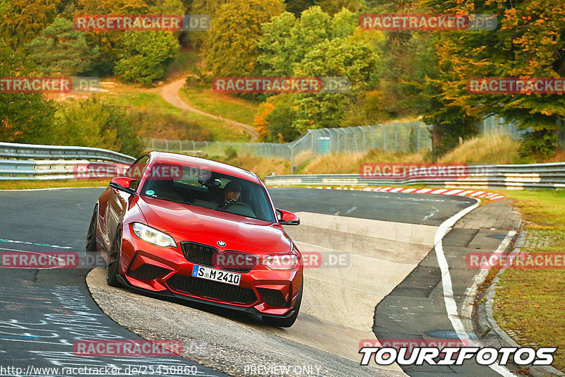 Bild #25450860 - Touristenfahrten Nürburgring Nordschleife (15.10.2023)