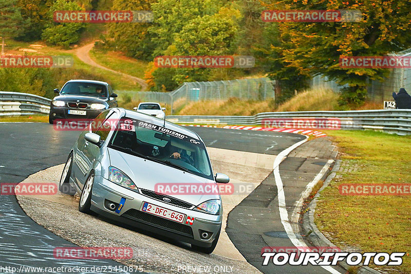 Bild #25450875 - Touristenfahrten Nürburgring Nordschleife (15.10.2023)