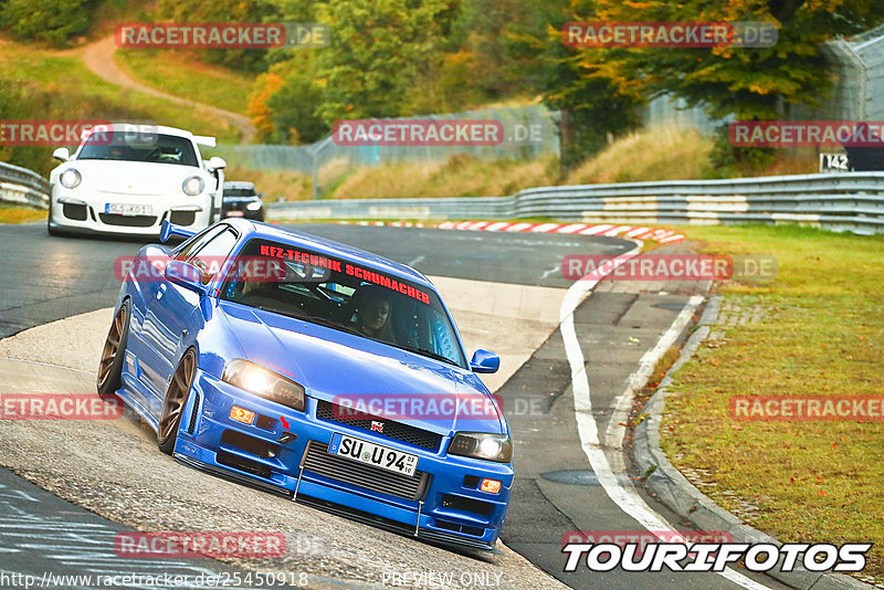 Bild #25450918 - Touristenfahrten Nürburgring Nordschleife (15.10.2023)