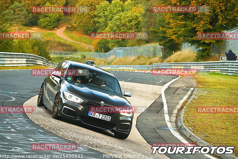 Bild #25450932 - Touristenfahrten Nürburgring Nordschleife (15.10.2023)