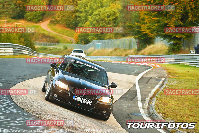 Bild #25450937 - Touristenfahrten Nürburgring Nordschleife (15.10.2023)