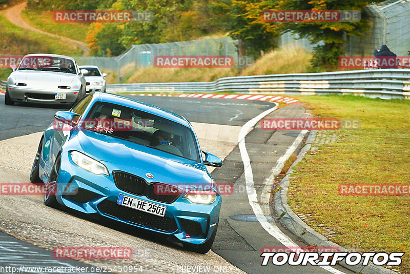 Bild #25450954 - Touristenfahrten Nürburgring Nordschleife (15.10.2023)