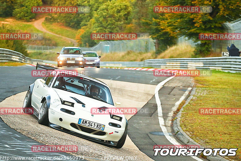 Bild #25450973 - Touristenfahrten Nürburgring Nordschleife (15.10.2023)