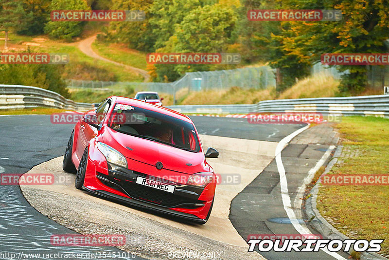 Bild #25451010 - Touristenfahrten Nürburgring Nordschleife (15.10.2023)