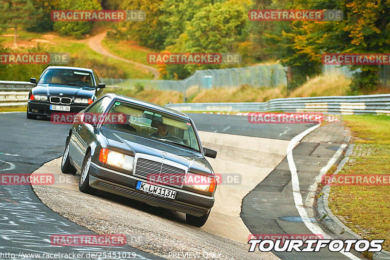 Bild #25451019 - Touristenfahrten Nürburgring Nordschleife (15.10.2023)