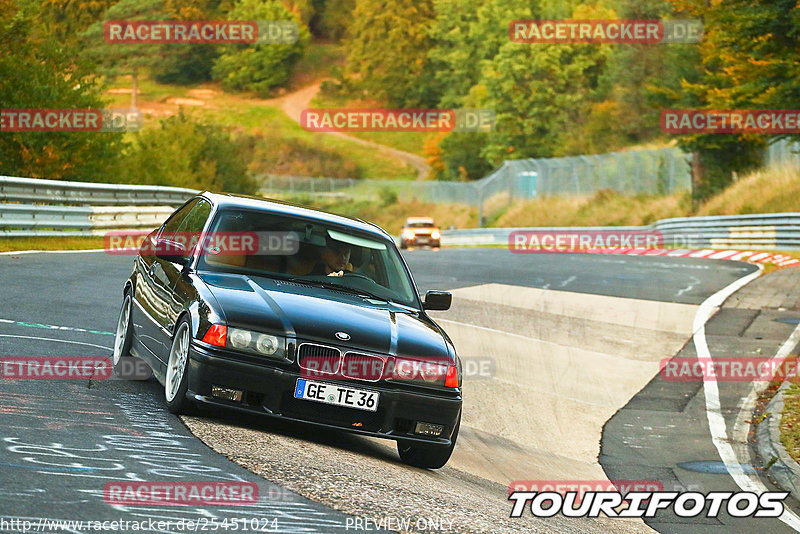 Bild #25451024 - Touristenfahrten Nürburgring Nordschleife (15.10.2023)