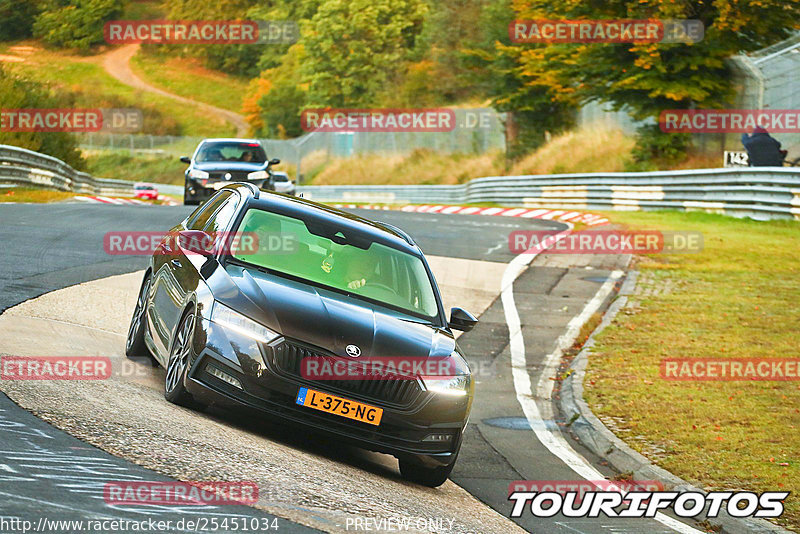 Bild #25451034 - Touristenfahrten Nürburgring Nordschleife (15.10.2023)