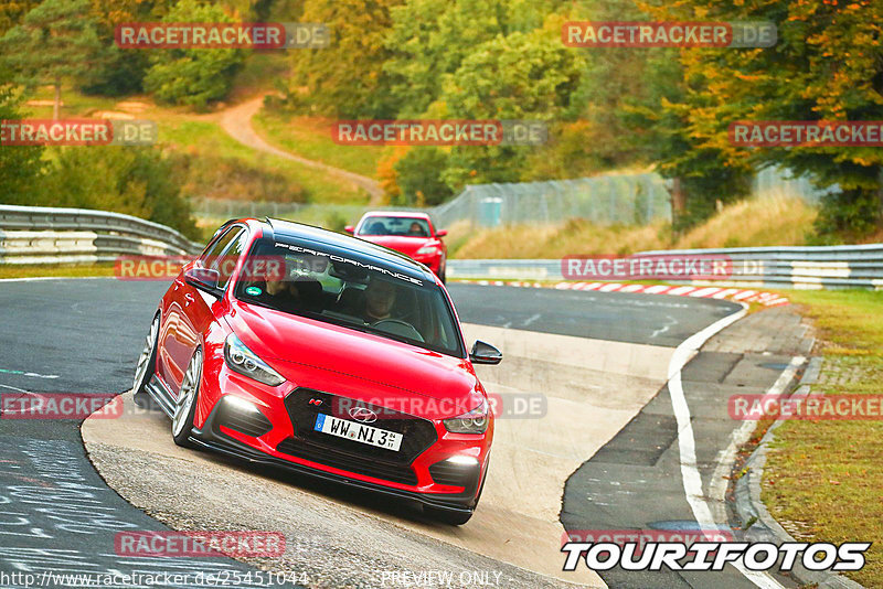 Bild #25451044 - Touristenfahrten Nürburgring Nordschleife (15.10.2023)