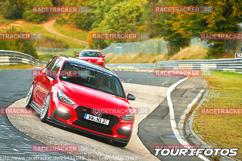 Bild #25451045 - Touristenfahrten Nürburgring Nordschleife (15.10.2023)