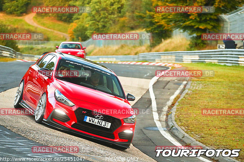 Bild #25451047 - Touristenfahrten Nürburgring Nordschleife (15.10.2023)