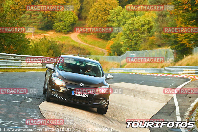 Bild #25451059 - Touristenfahrten Nürburgring Nordschleife (15.10.2023)