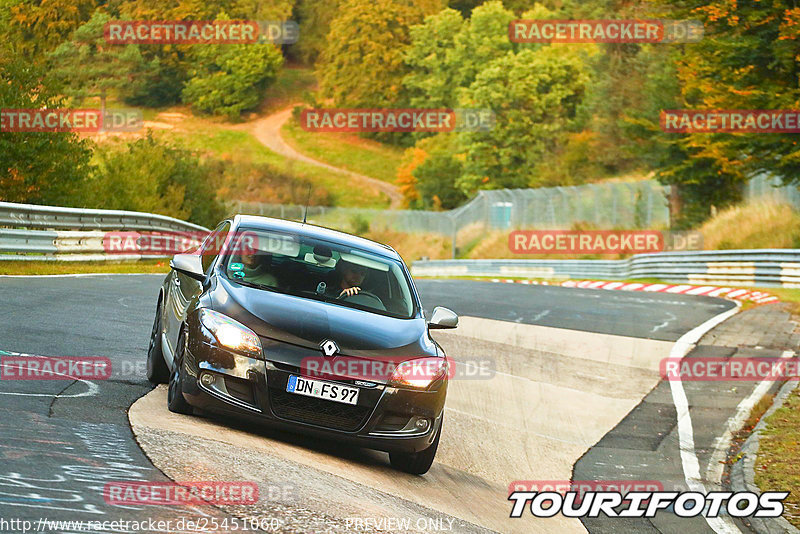 Bild #25451060 - Touristenfahrten Nürburgring Nordschleife (15.10.2023)