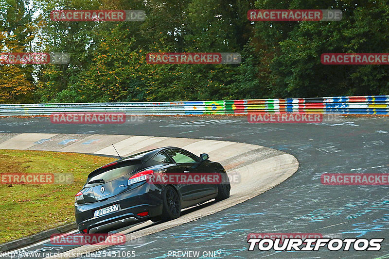 Bild #25451065 - Touristenfahrten Nürburgring Nordschleife (15.10.2023)