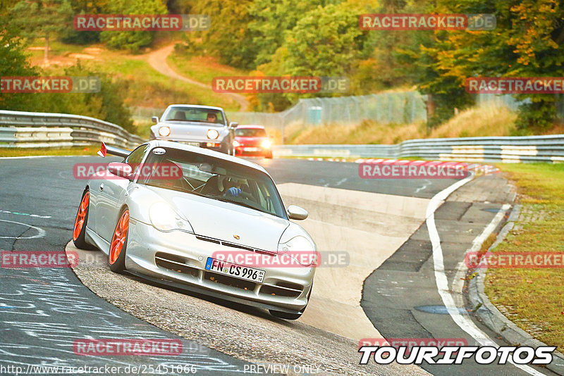 Bild #25451066 - Touristenfahrten Nürburgring Nordschleife (15.10.2023)